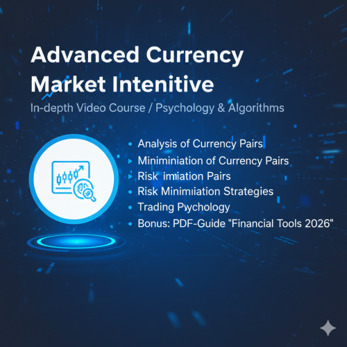 Advanced Currency Market Intensive